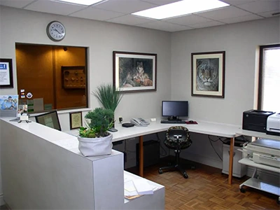 Depew Dentist